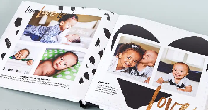 Shutterfly: FREE 8×8 Photo Book! Just Pay Shipping!