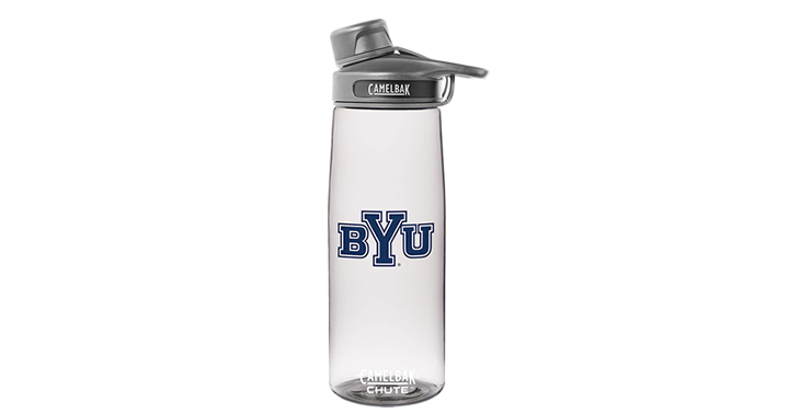 CamelBak Chute 25oz NCAA Collegiate Water Bottle – Just $12.35!