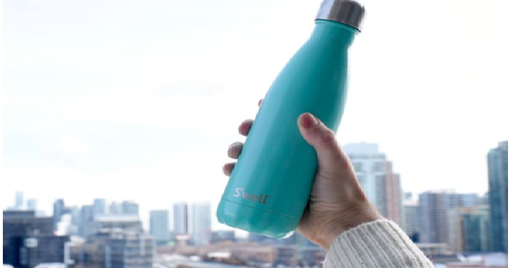 S’ip by S’well – 15-Oz. Water Bottles Only $9.99! (Reg. $25)