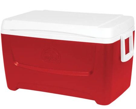 Igloo 48-qt Island Breeze Cooler Only $15.88! Great for Tailgating!!