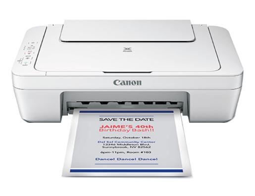 Canon PIXMA MG2522 All-in-One Inkjet Printer – Only $18.24!