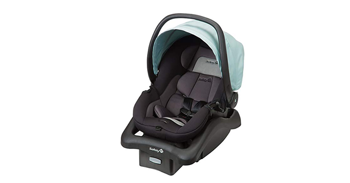 Safety 1st onBoard 35 LT Infant Car Seat – Just $75.00!