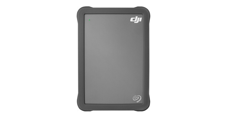 Seagate DJI Fly Drive 2TB External USB Type-C Portable Hard Drive – Just $49.99!