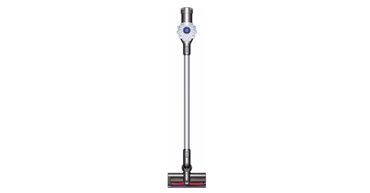 Dyson V6 Bagless Cordless Stick Vacuum – Just $199.99!