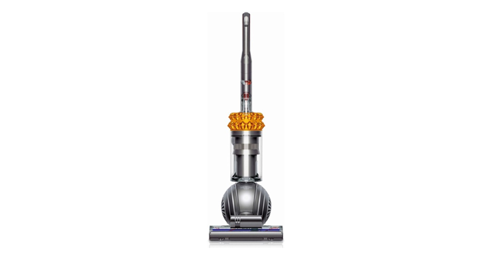 Dyson Cinetic Big Ball Total Clean Bagless Upright Vacuum – Just $299.99!