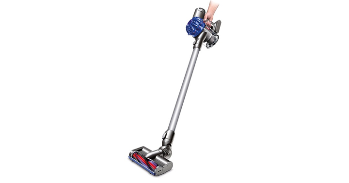 Dyson V6 Slim Cordless Stick Vacuum – Just $159.99!
