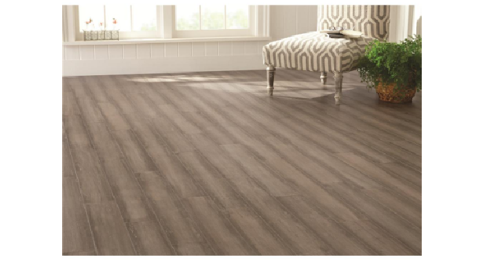 Home Depot: Save Up to 25% off Select Bamboo Flooring! Today, Sept. 7th Only!