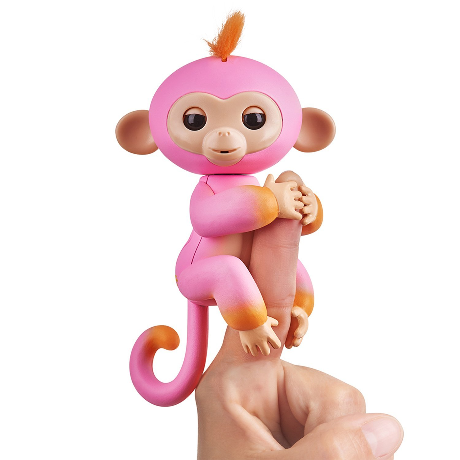 Fingerlings Monkey Interactive Toy Only $10.99!