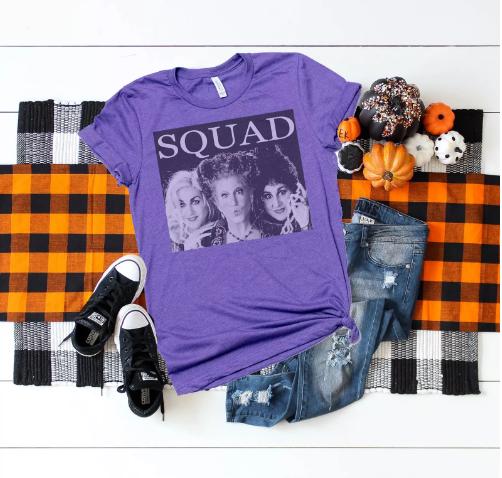 Halloween Tees – Only $13.99!