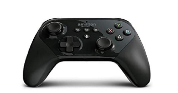 Amazon Fire TV Game Controller Only $19.99! (Reg. $50)