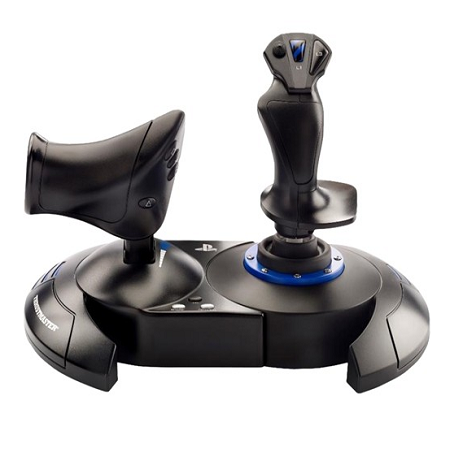 Thrustmaster T.Flight Hotas 4 Joystick for PS4 and PC Only $34.99! (Reg. $70)