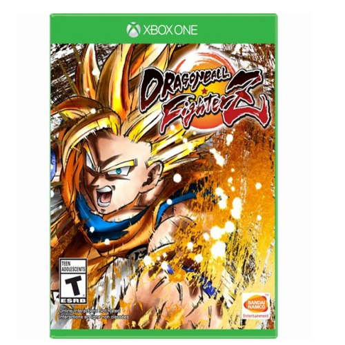 Dragon Ball FighterZ for Xbox or PS4 for Only $29.99! (Reg. $50)