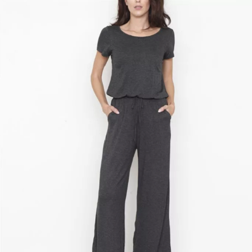 Drawstring Jumpsuit Collection Only $24.99! (Reg. $80)