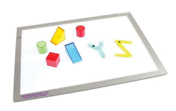 Constructive Playthings Toys Ultra Bright Led Light Panel – Only $110.99 Shipped!