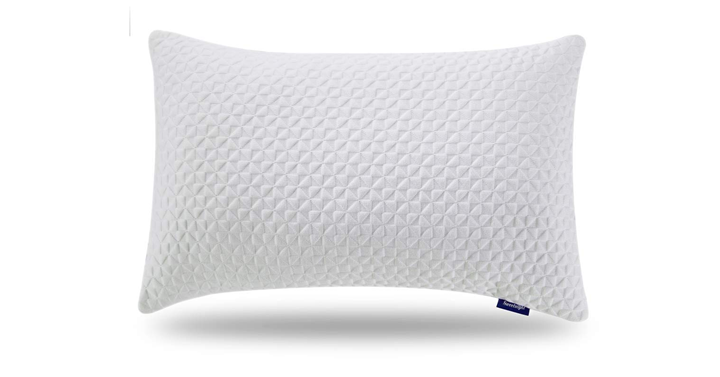 Sweetnight Pillows Gel Memory Foam Pillow – Just $27.50!