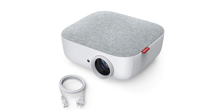 Nebula by Anker Prizm 100 ANSI lm 480p LCD Multimedia Projector – Just $109.99!