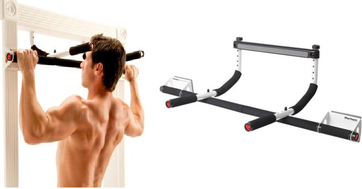 Perfect Multi-Gym Pull-Up Bar Only $17.78! (Reg. $43)