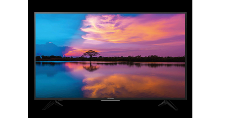 Sharp 55″ Class 4K Ultra HD (2160p) HDR Smart LED TV – Just $299.99!