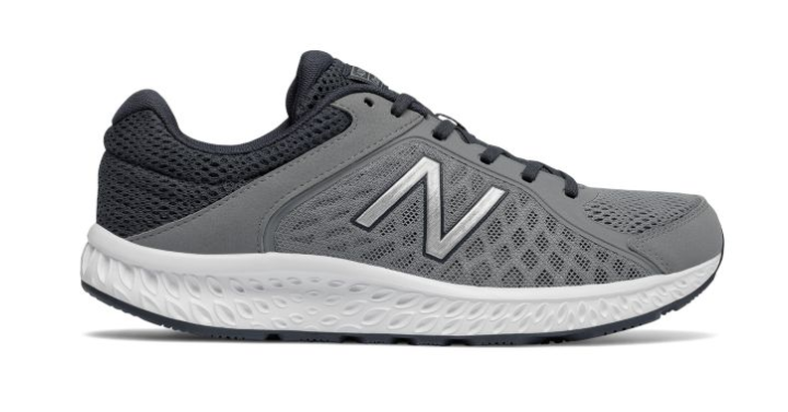 Men’s New Balance Running Shoes Only $33.99 Shipped! (Reg. $65)