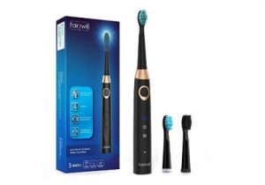 Sonic Electric Toothbrush Rechargeable $20.36
