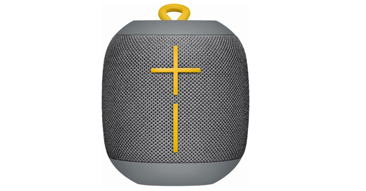 Ultimate Ears WONDERBOOM Portable Bluetooth Speaker – Just $48.99!