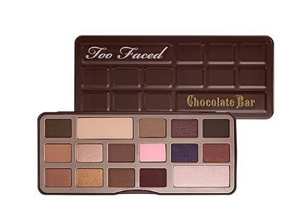 TOO FACED Chocolate Bar Eyeshadow Palette – Only $24.50!
