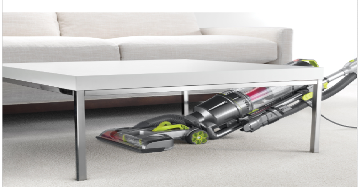 Hoover Lightweight Bagless Vacuum Cleaner Only $67.99 Shipped! (Reg. $190)