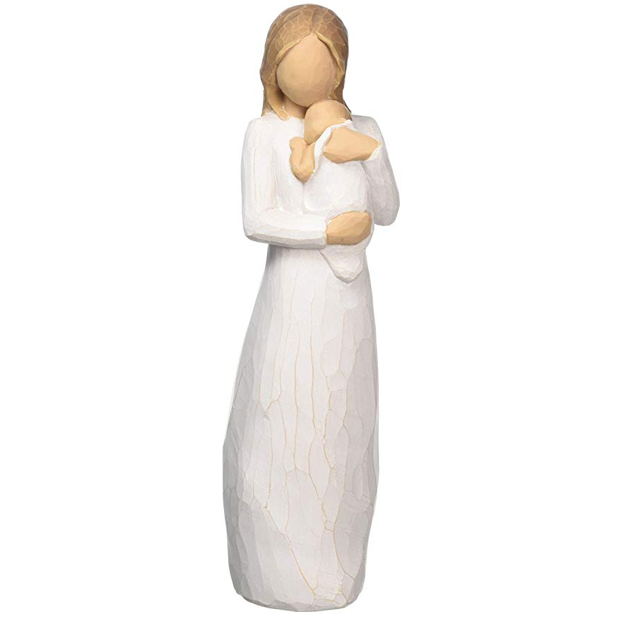 Willow Tree Angel of Mine Figure Only $17.78!