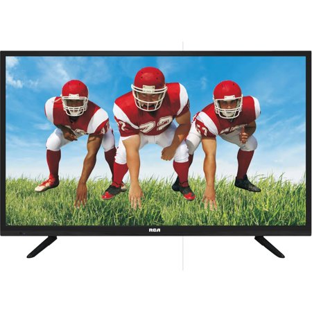 RCA 40″ Class FHD (1080P) LED TV—$129.99!