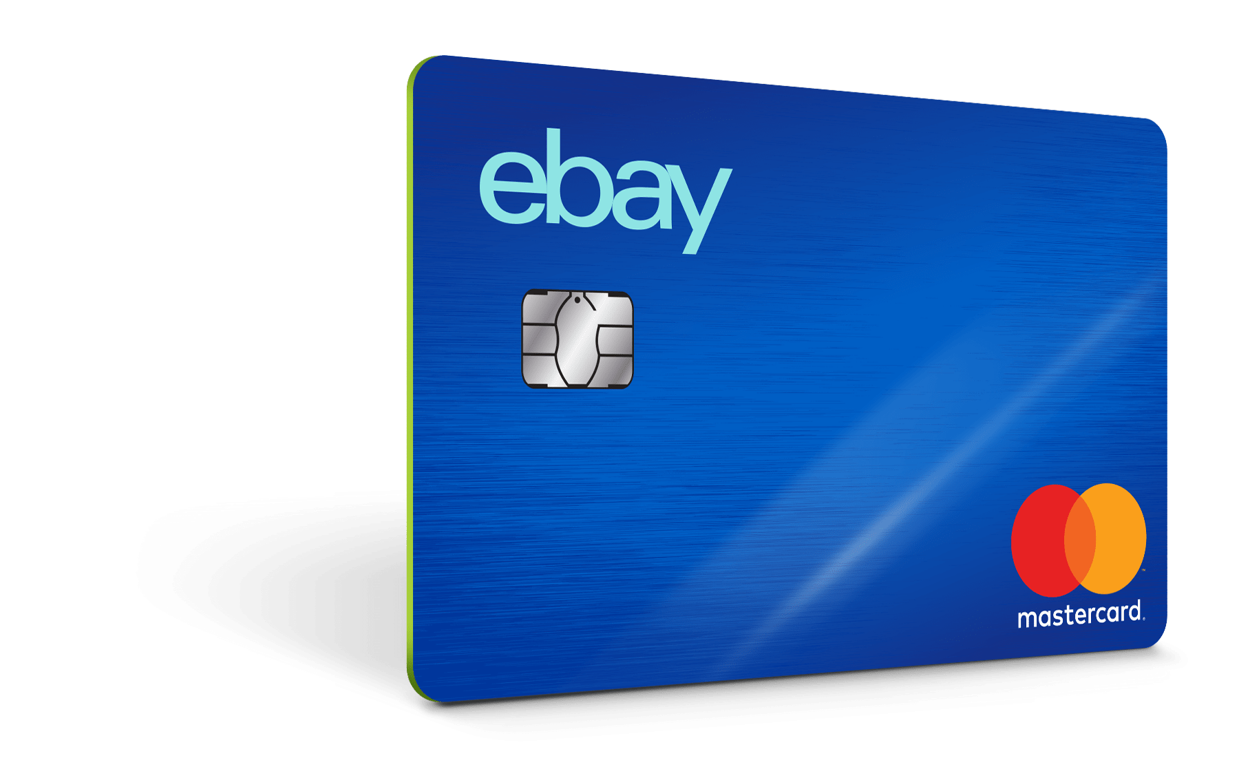 FREE $50 eBay Gift Card With a New eBay Mastercard Account!