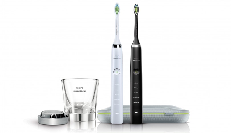 $55 Worth of New Philips Sonicare Coupons!