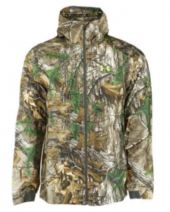 Under Armour Men’s Storm Gore-Tex Essential Rain Jacket Just $55 Shipped! (Reg. $99.00)