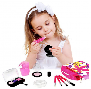 Click N’ Play Pretend Play Cosmetic and Makeup Set Just $10.99!