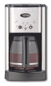 Cuisinart – Brew Central Brewer Just $44.99 Today Only!