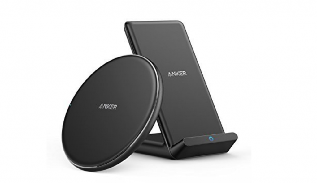 Anker Wireless Charging Bundle Just $32.99! (Reg. $50.00)