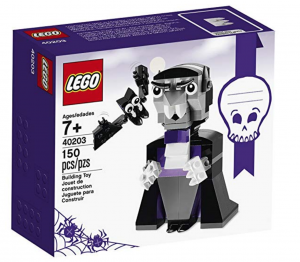 LEGO Creator Vampire and Bat Just $9.99! Perfect for Halloween!