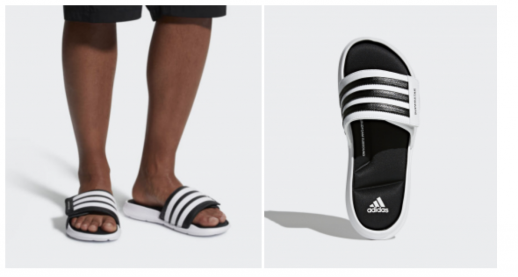 adidas Superstar 5G Slides Men’s Just $19.99 On eBay!