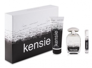 kensie 3-Pc. Gift Set Just $30.00 Today Only! (Reg. $60.00)