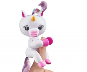 HOT TOY! Fingerlings Baby Unicorn – Gigi Just $13.99! (Reg. $24.99)