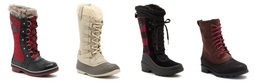 Nordstrom Rack: Sorel Event For The Whole Family! Up To 60% Off! Nordstrom Rack: Sorel Event For The Whole Family! Up To 60% Off!