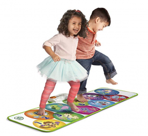 LeapFrog Learn and Groove Musical Mat Just $14.99! (Reg. $29.99)