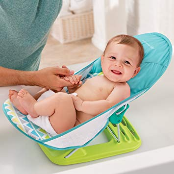 Summer Infant Deluxe Baby Bath Only $11.59! (Reg $16.99)
