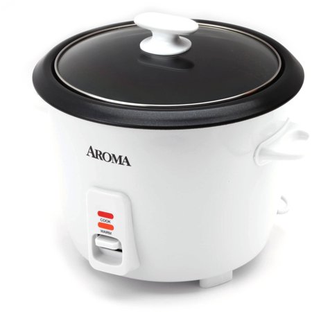 Aroma 14-Cup Rice Cooker Only $9.50!