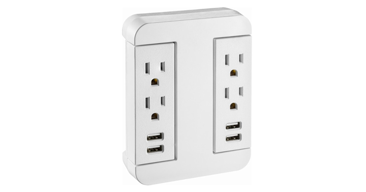 Insignia Wall Charger – Just $13.99!