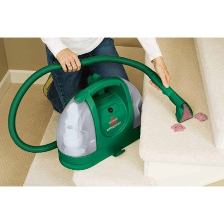 Bissell Little Great Portable Spot and Stain Cleaner Only $69.00 Shipped!
