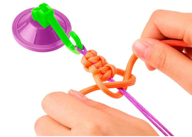 ALEX Toys DIY Wear Cobra Bracelets – Only $5.69!