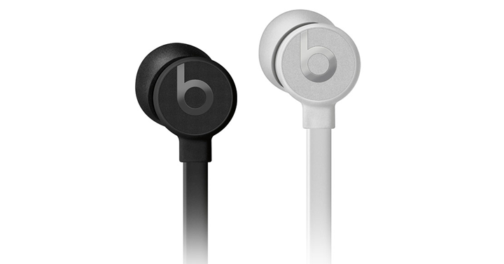 Save 60% on select urBeats3 earphones!