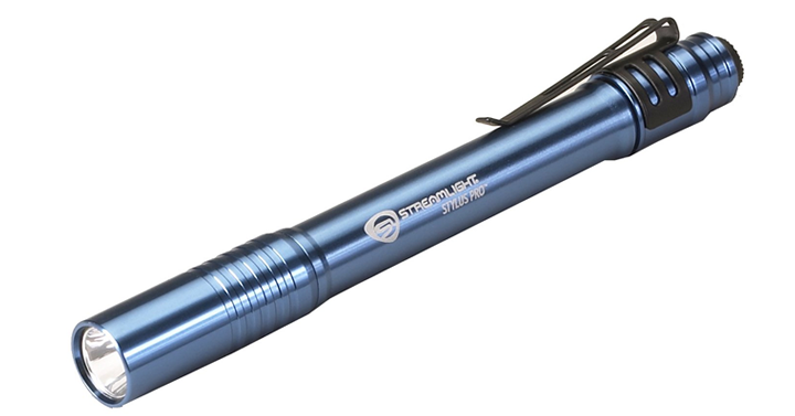 Streamlight 66122 Stylus Pro Pen Light – 100 Lumens – Just $15.99!