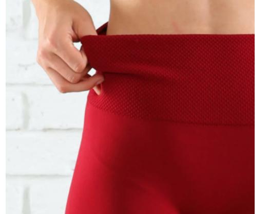 Tummy Control Fleece Lined Leggings – Only $6.99!