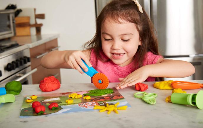 Green Toys Tool Essentials Dough Set Activity – Only $11.90!